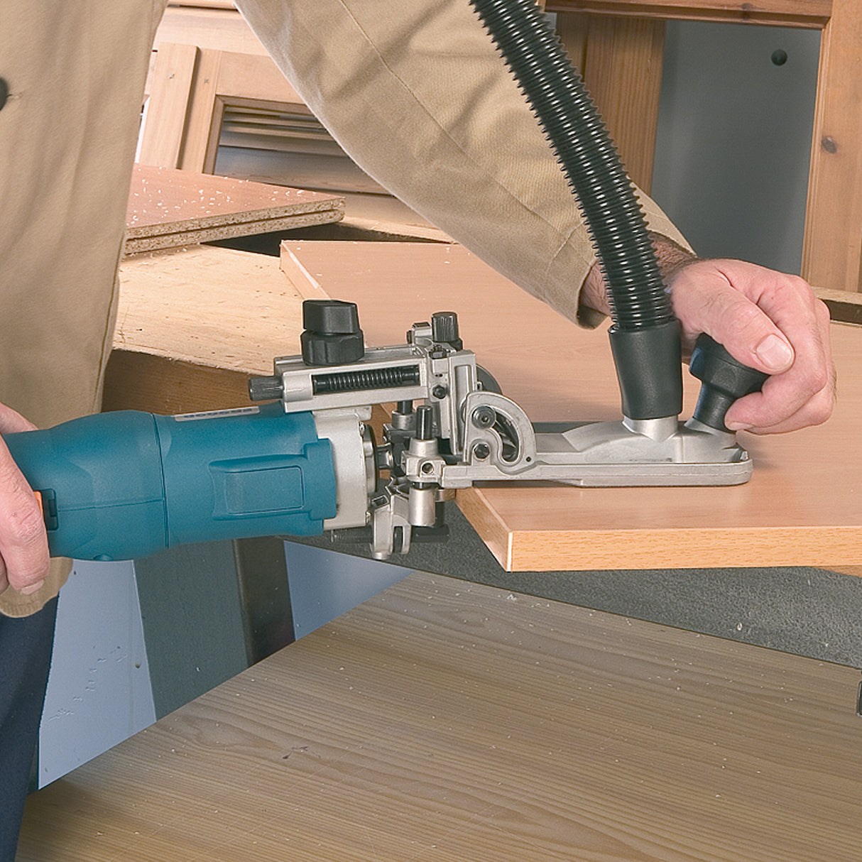 FR292R TRIMMER 120V USA