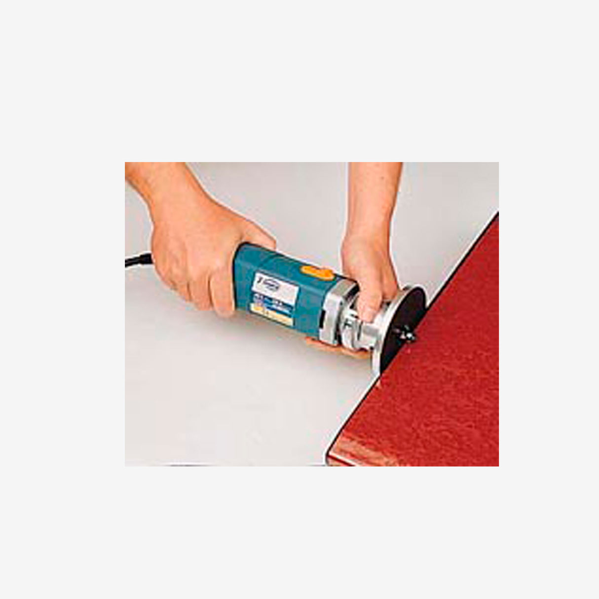 RADIUS TRIMMER FR56E 110V