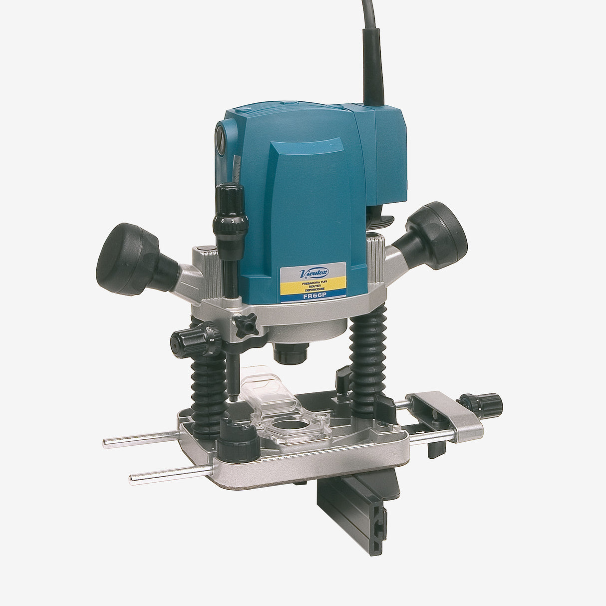 FRESADORA DE SUPERFICIE FR66P 120V