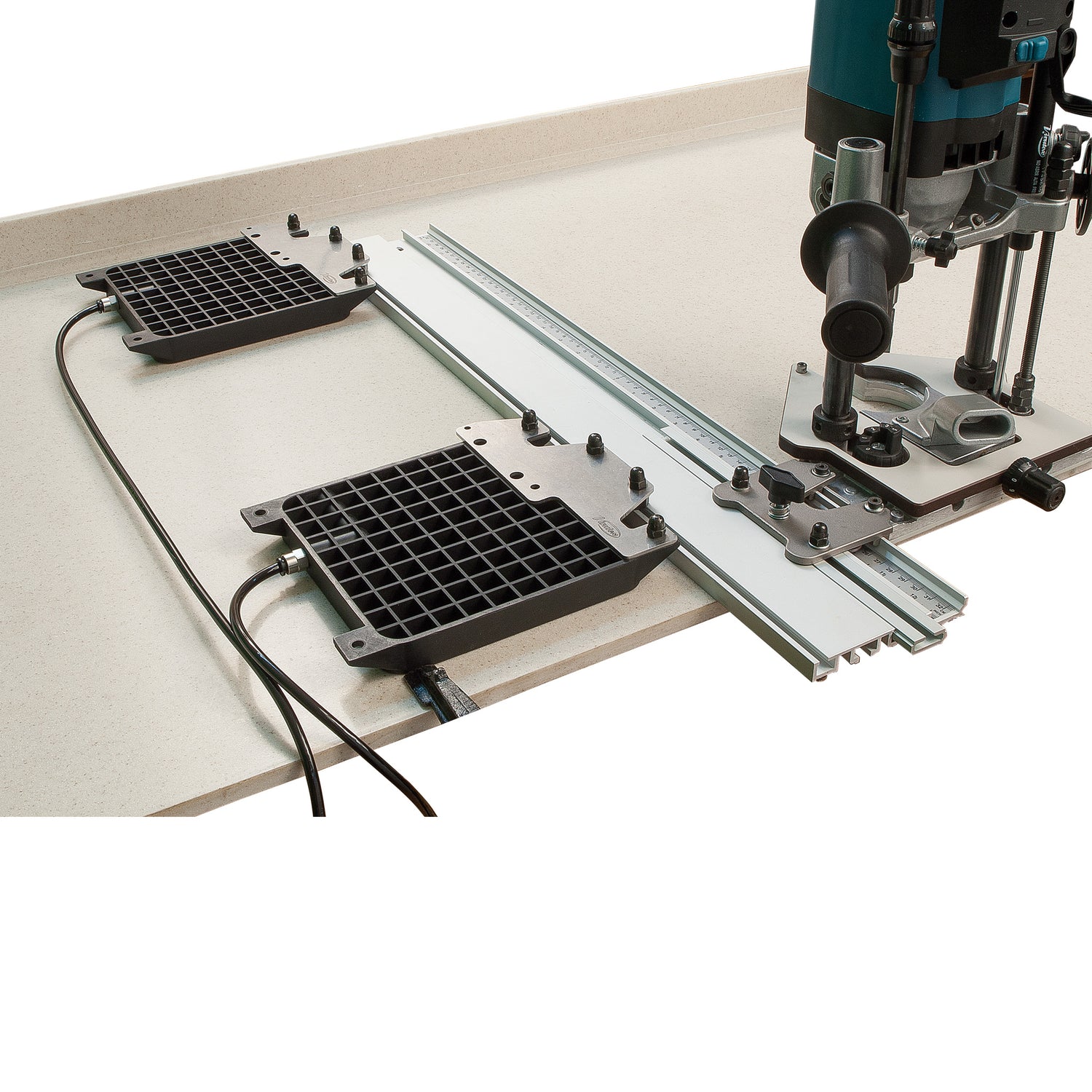 FRE317VD TILTING TRIMMER 230V