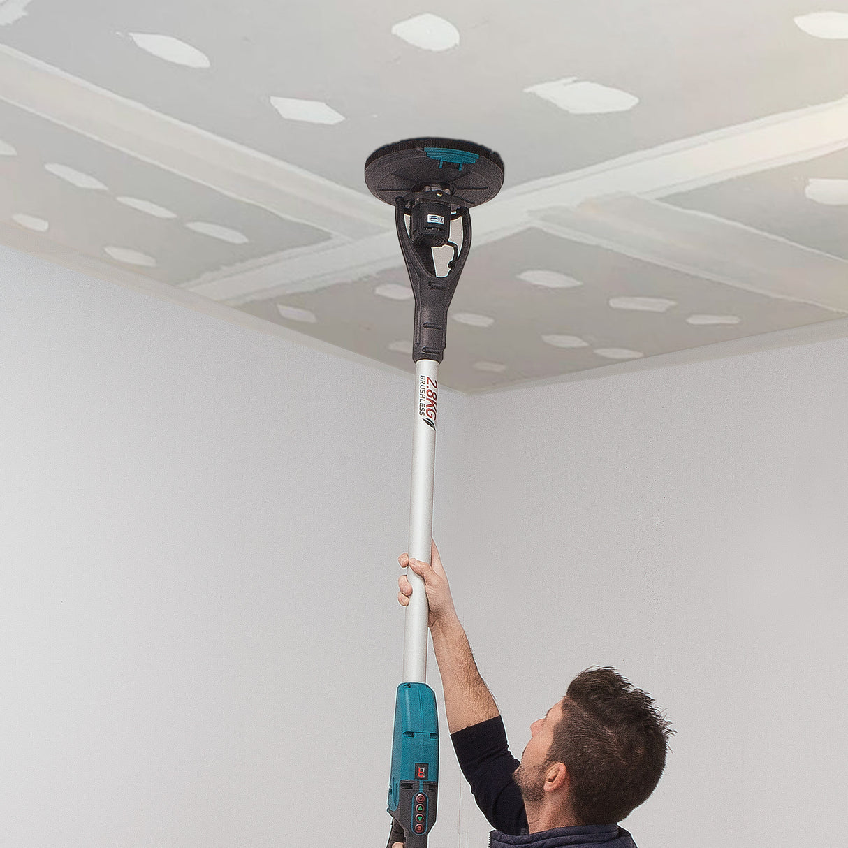 LPC197 LONG-REACH DRYWALL SANDER