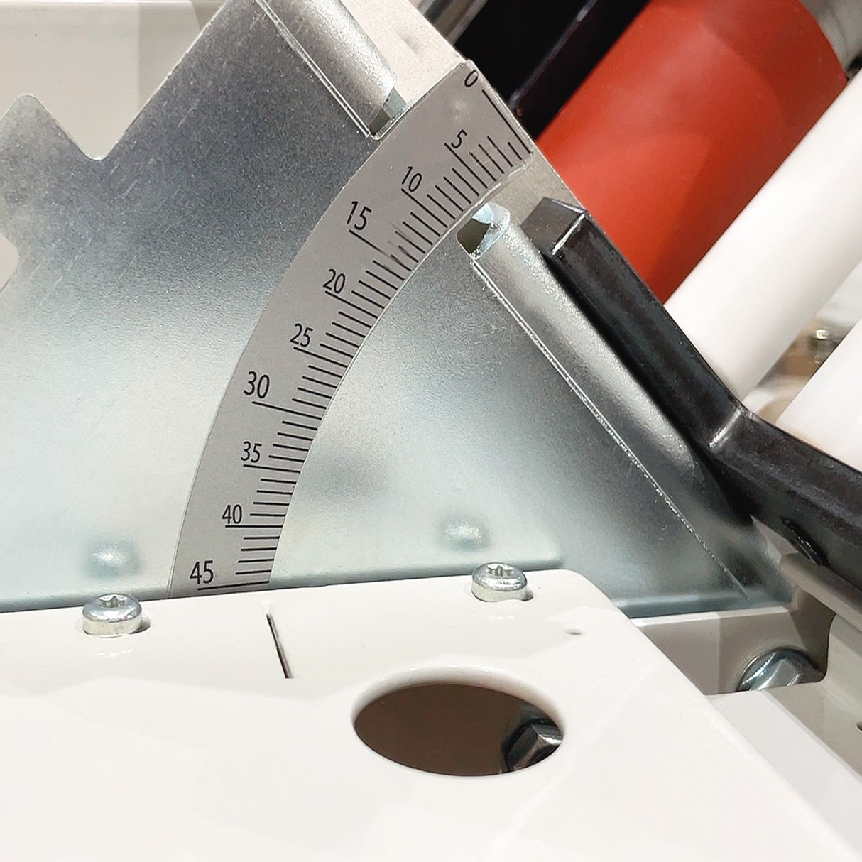 TABLE PEB ZERO LINE TA