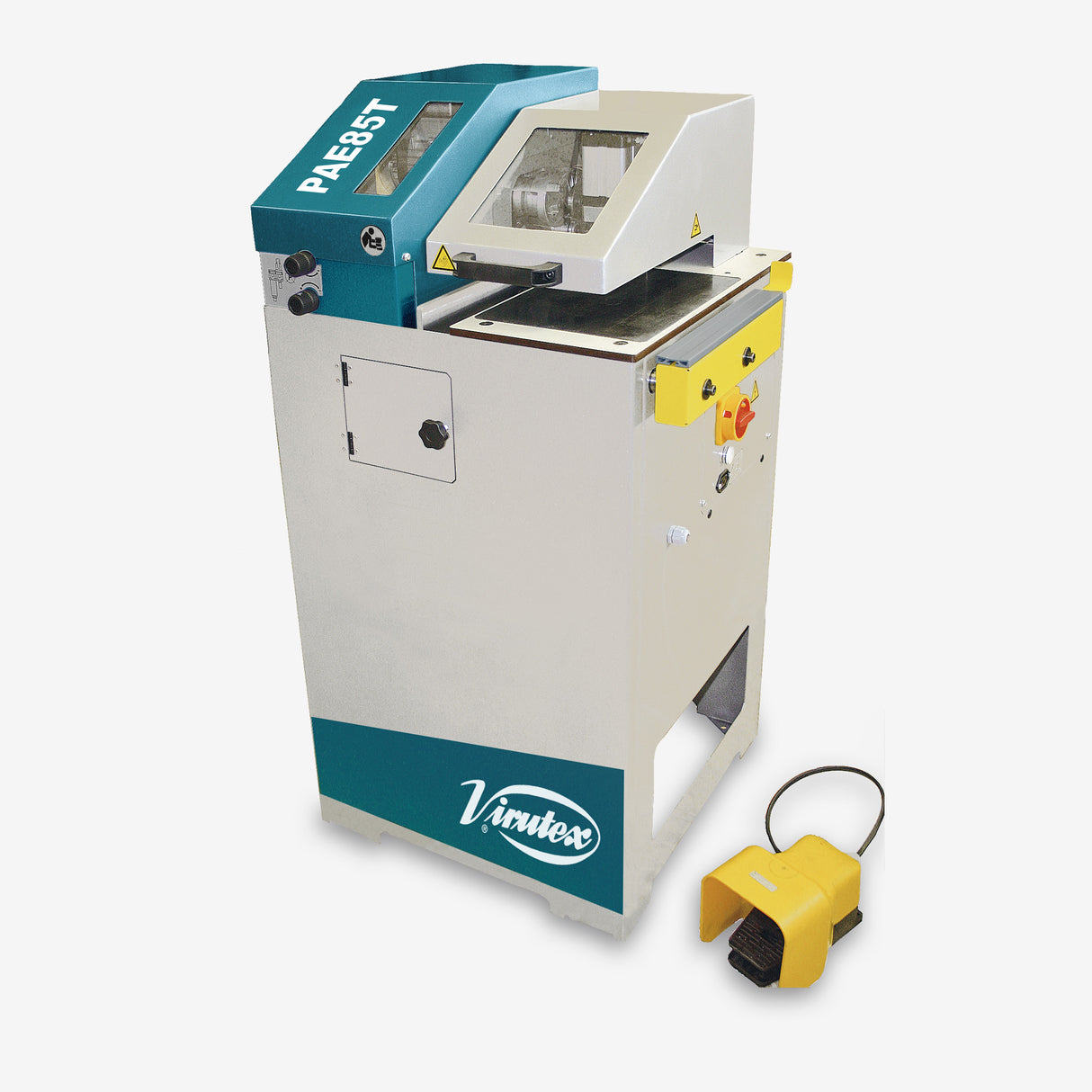 RECORTADORA DE ESQUINAS REDONDAS PAE85T