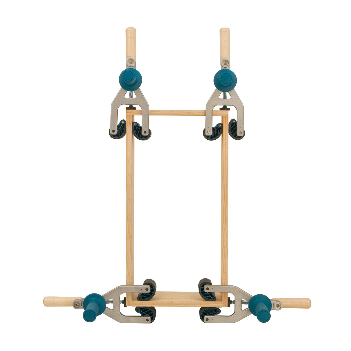 PC81U PRENSADORA DOBLE