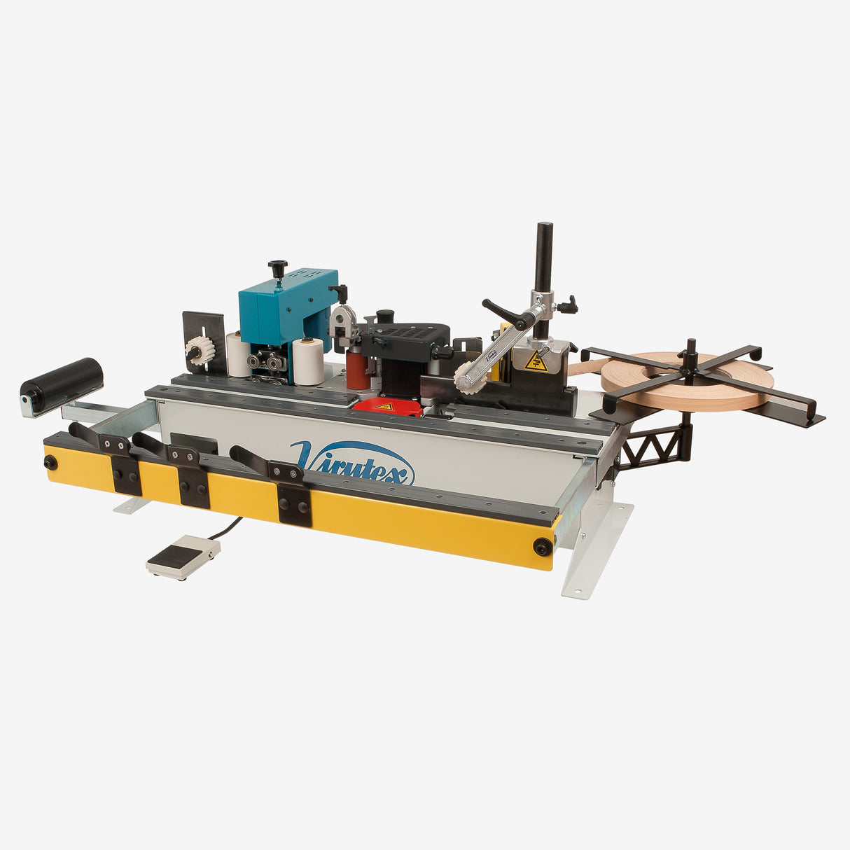 Chapadora de cantos PEB250TRM+ 120 V (EE. UU.)