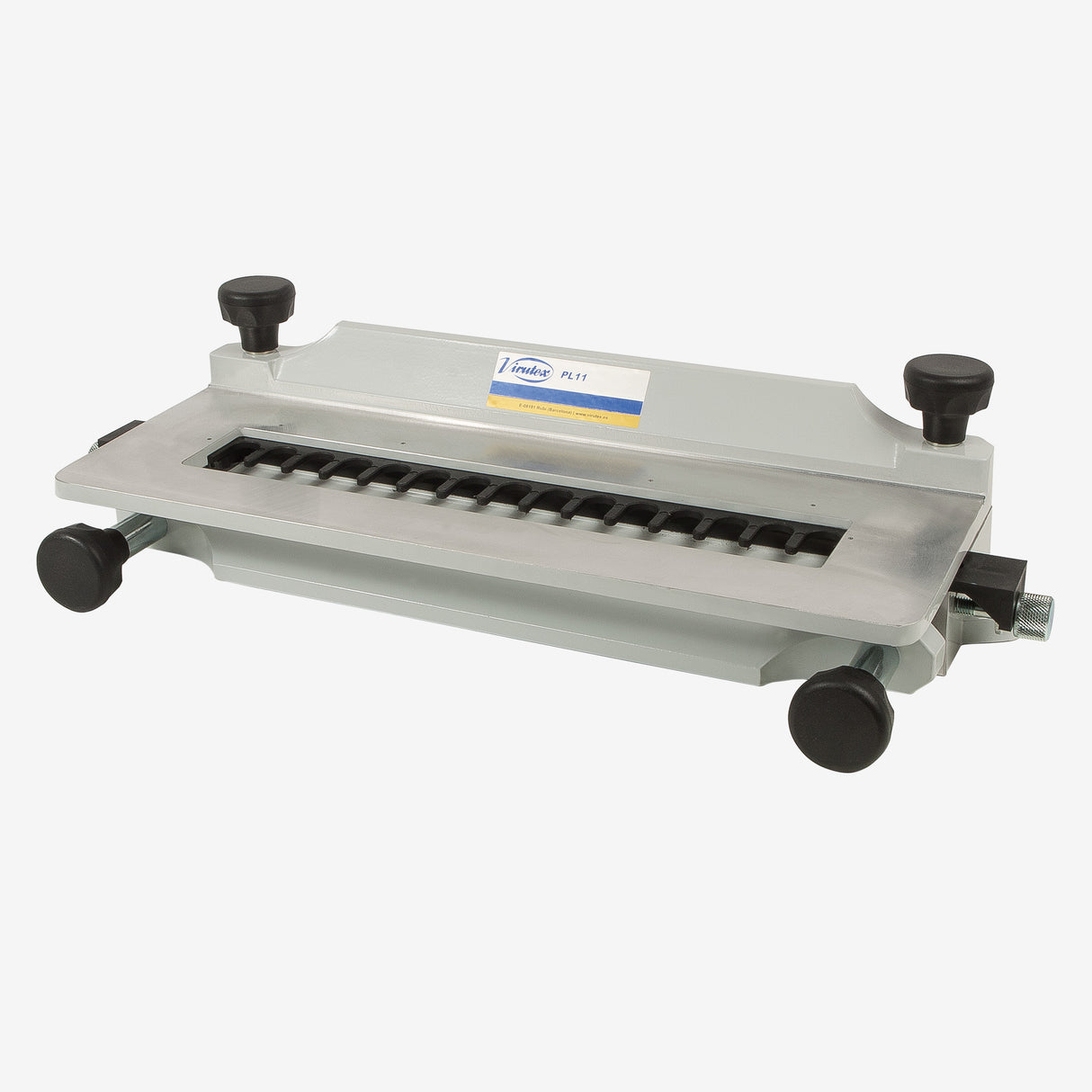 ACCESORIO DE ENCAJE DE MEZCLAS PL11