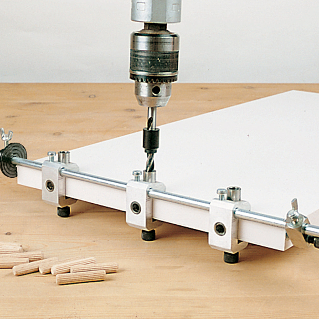 PLANTILLA MULTIGUÍA PM11D