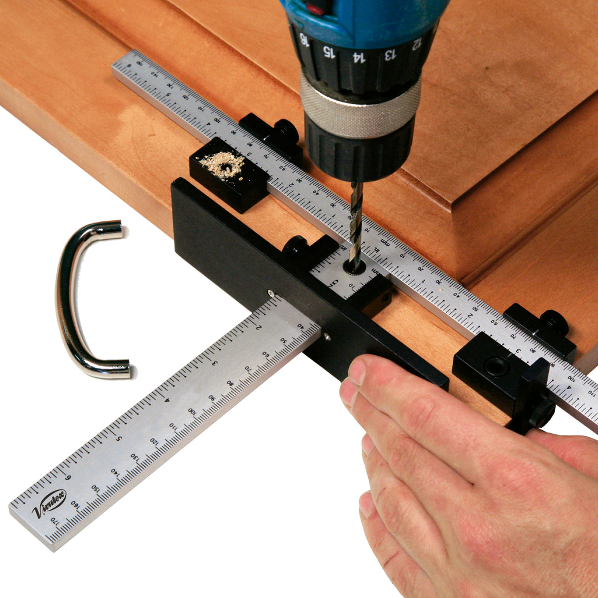 Furniture Assembly Template