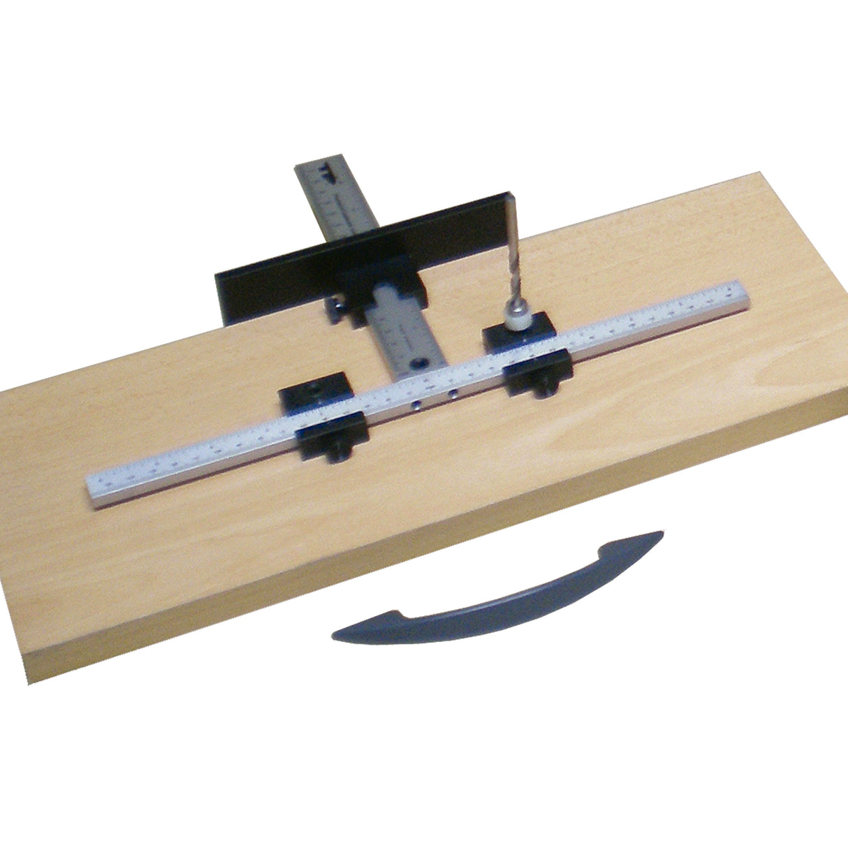 Furniture Assembly Template