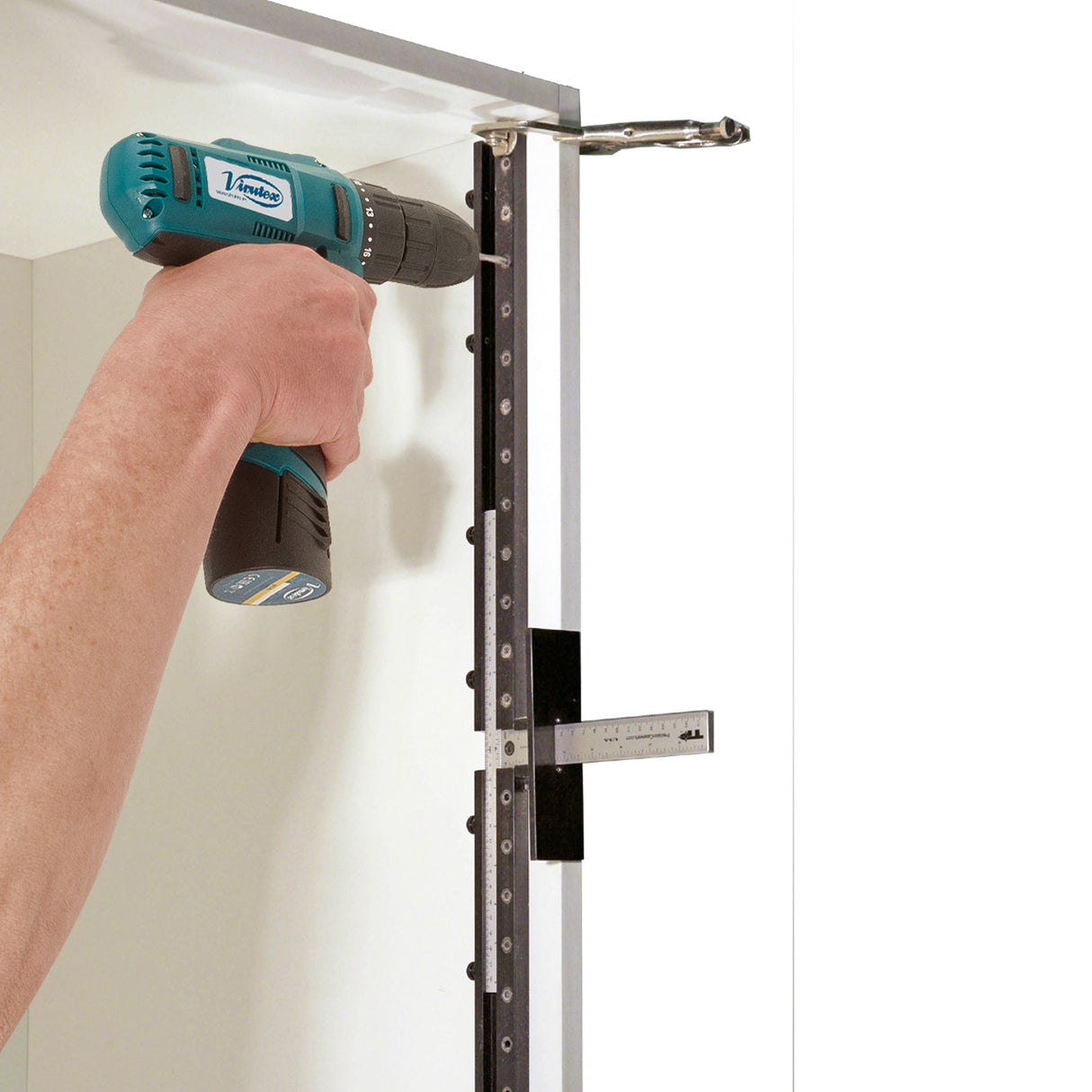 Furniture Assembly Template