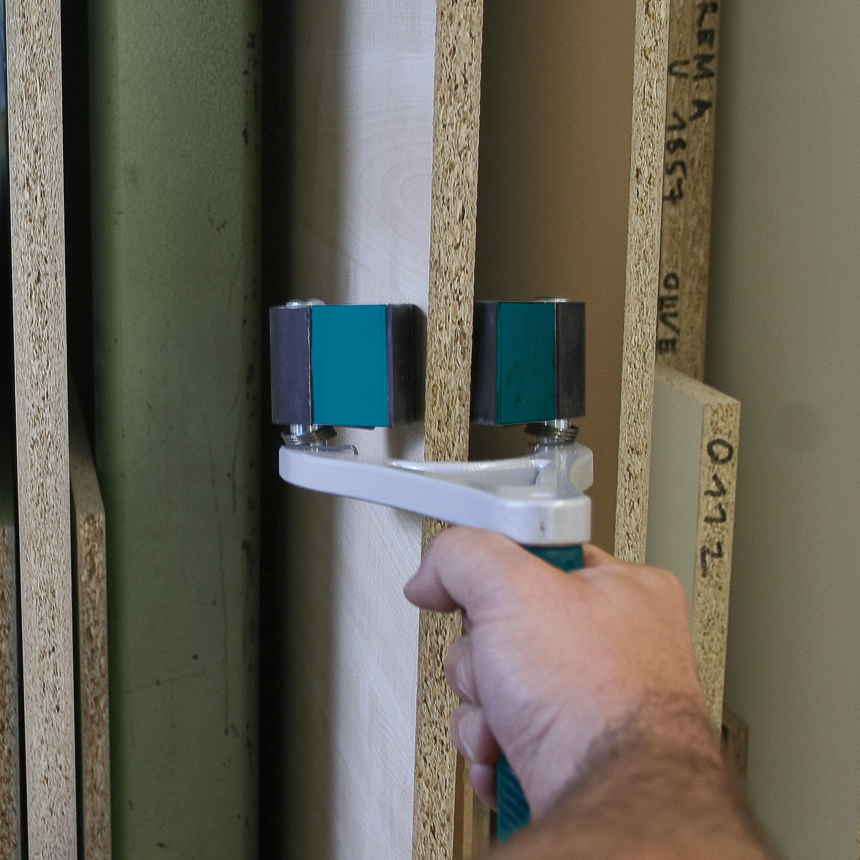 PT81U JUEGO DE 2 ASAS DE TRANSPORTE