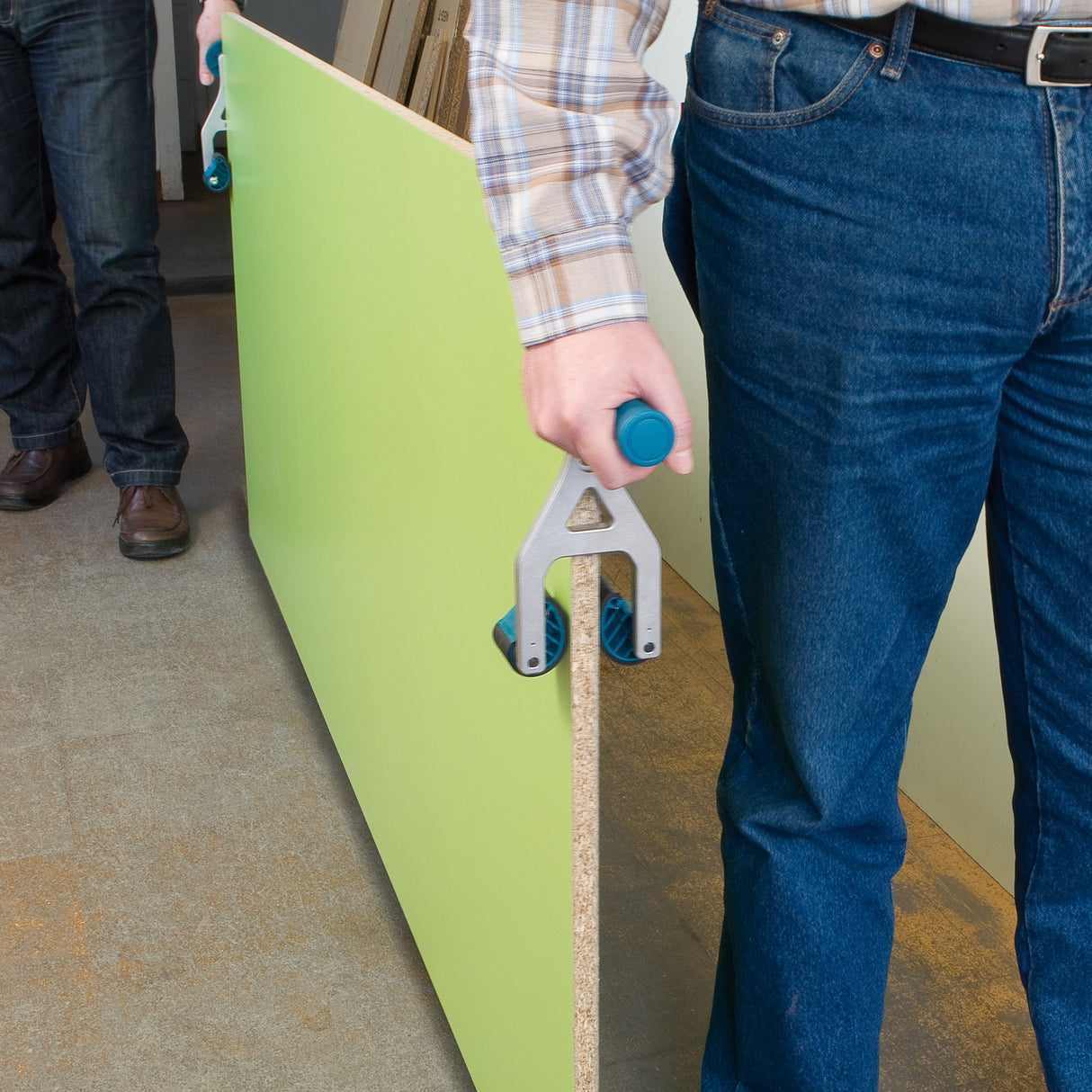 PT81U JUEGO DE 2 ASAS DE TRANSPORTE