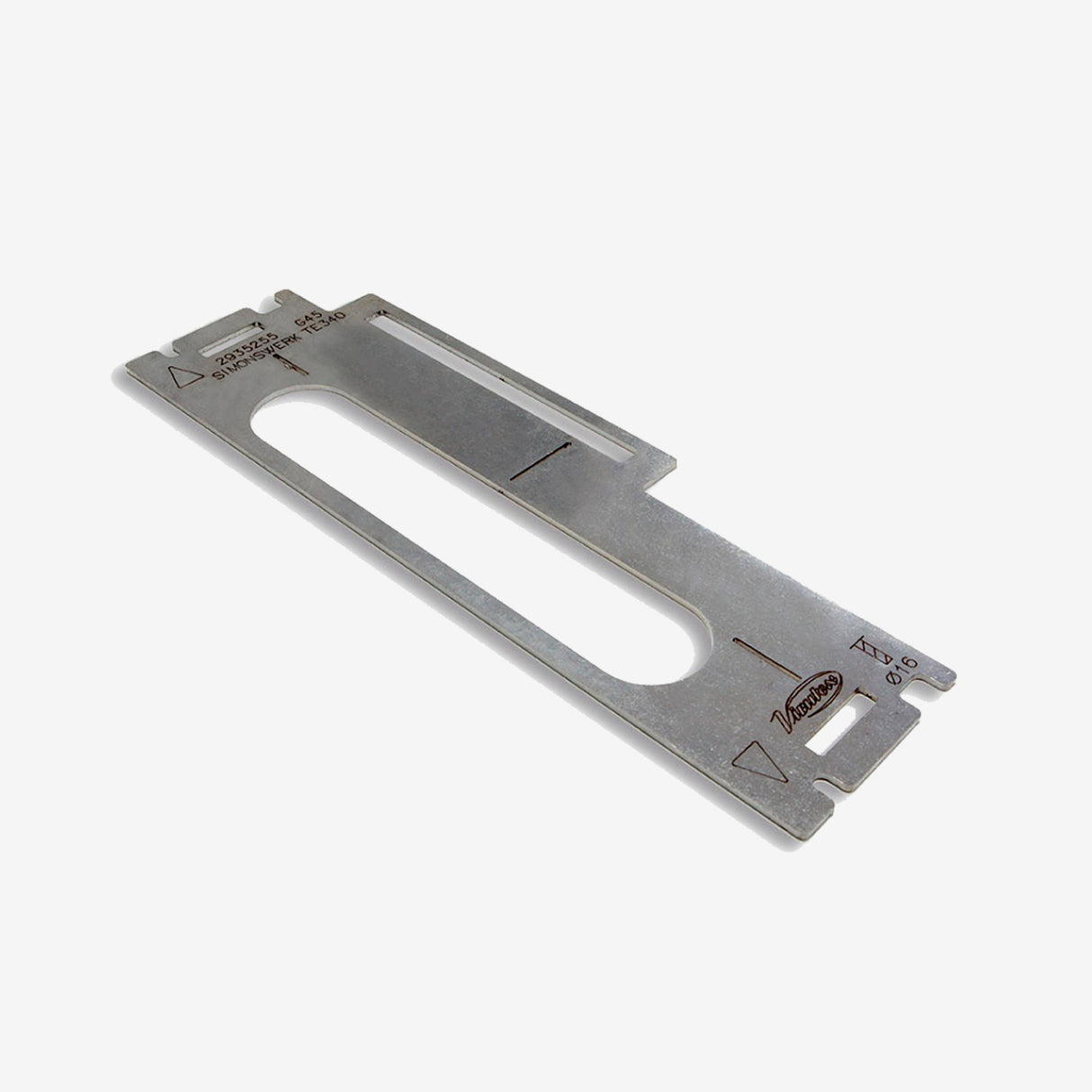 TEMP. AGB ECLIPSE 2.0 FRAME (G40/F16)