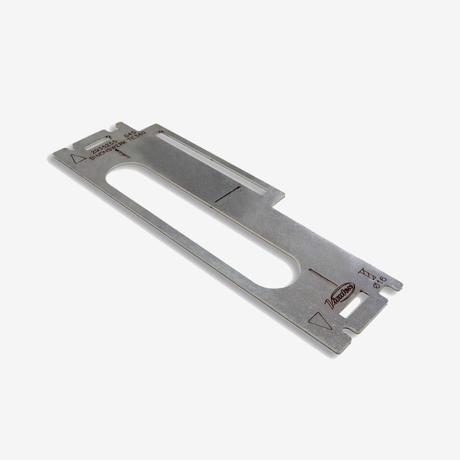 TEMP. AGB ECLIPSE 2.0 FRAME (G40/F16)