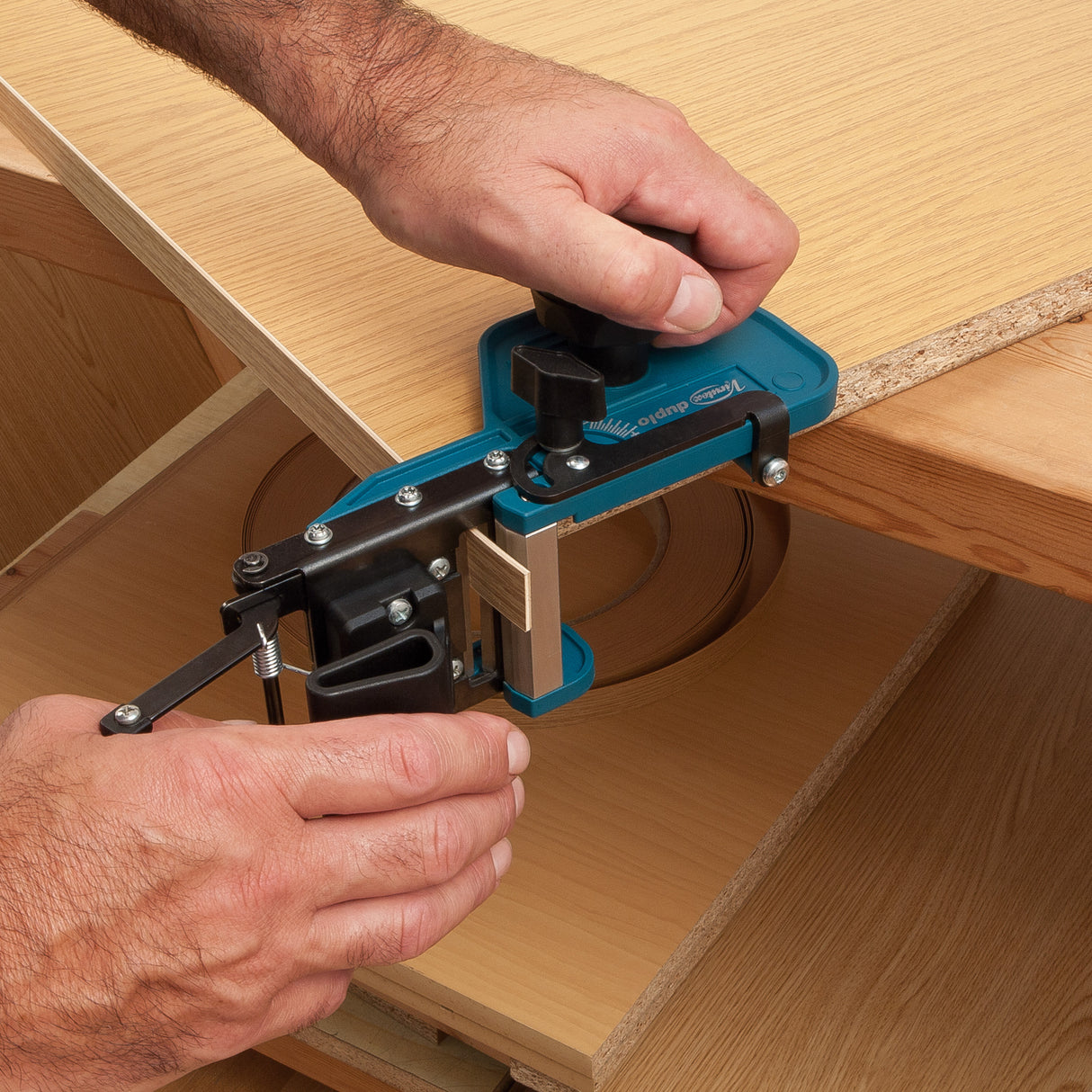 RC321S HAND END TRIMMER