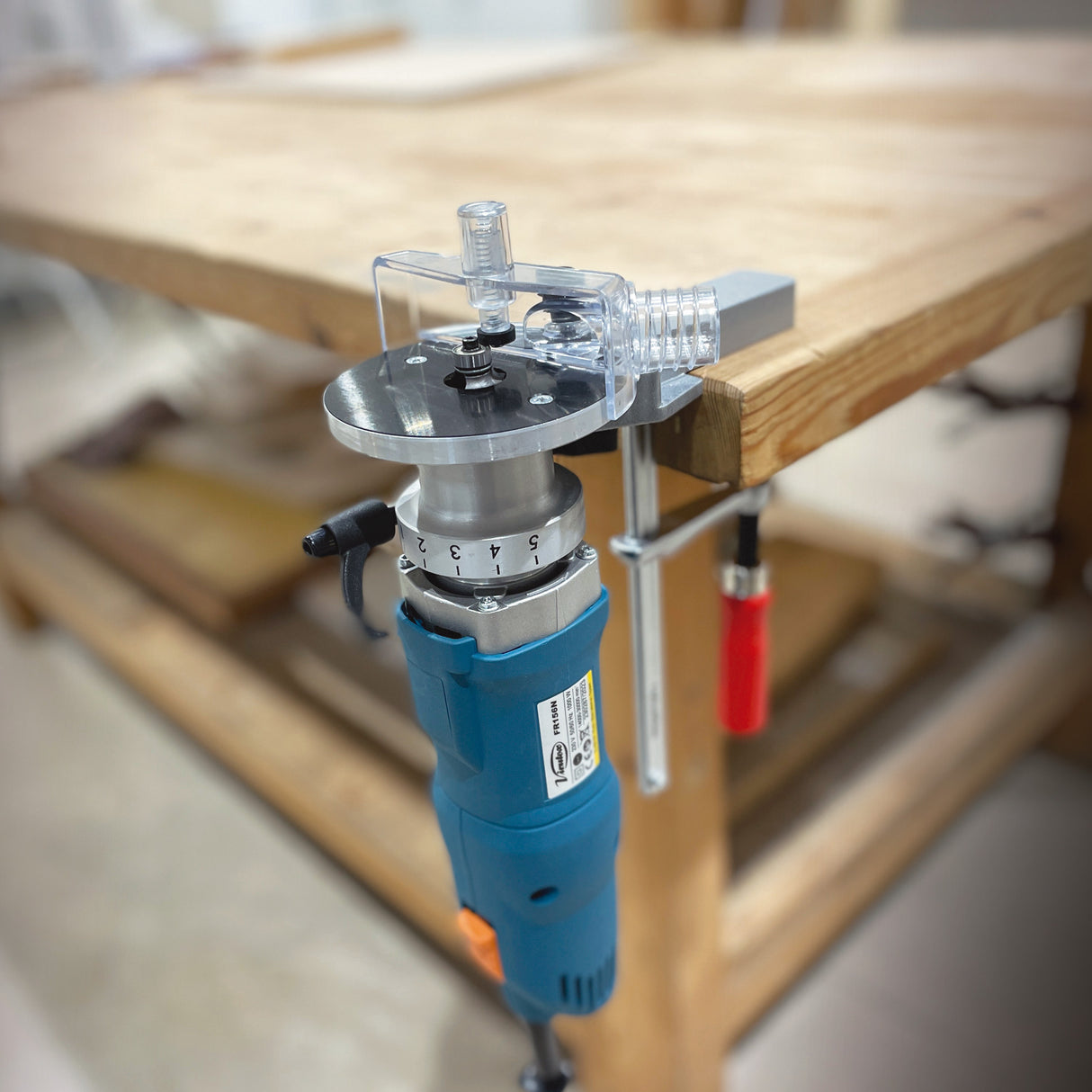 STATIONARY ADAPTER SA100