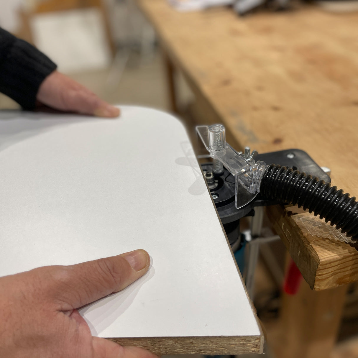 STATIONARY ADAPTER SA100