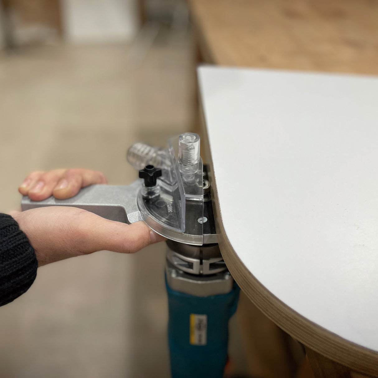 STATIONARY ADAPTER SA100