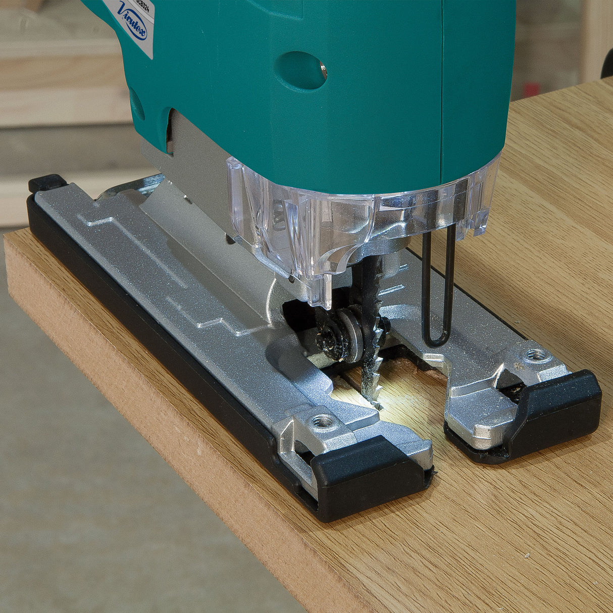 SIERRA DE CALAR INALÁMBRICA SCB324 (SIN BATERÍA)