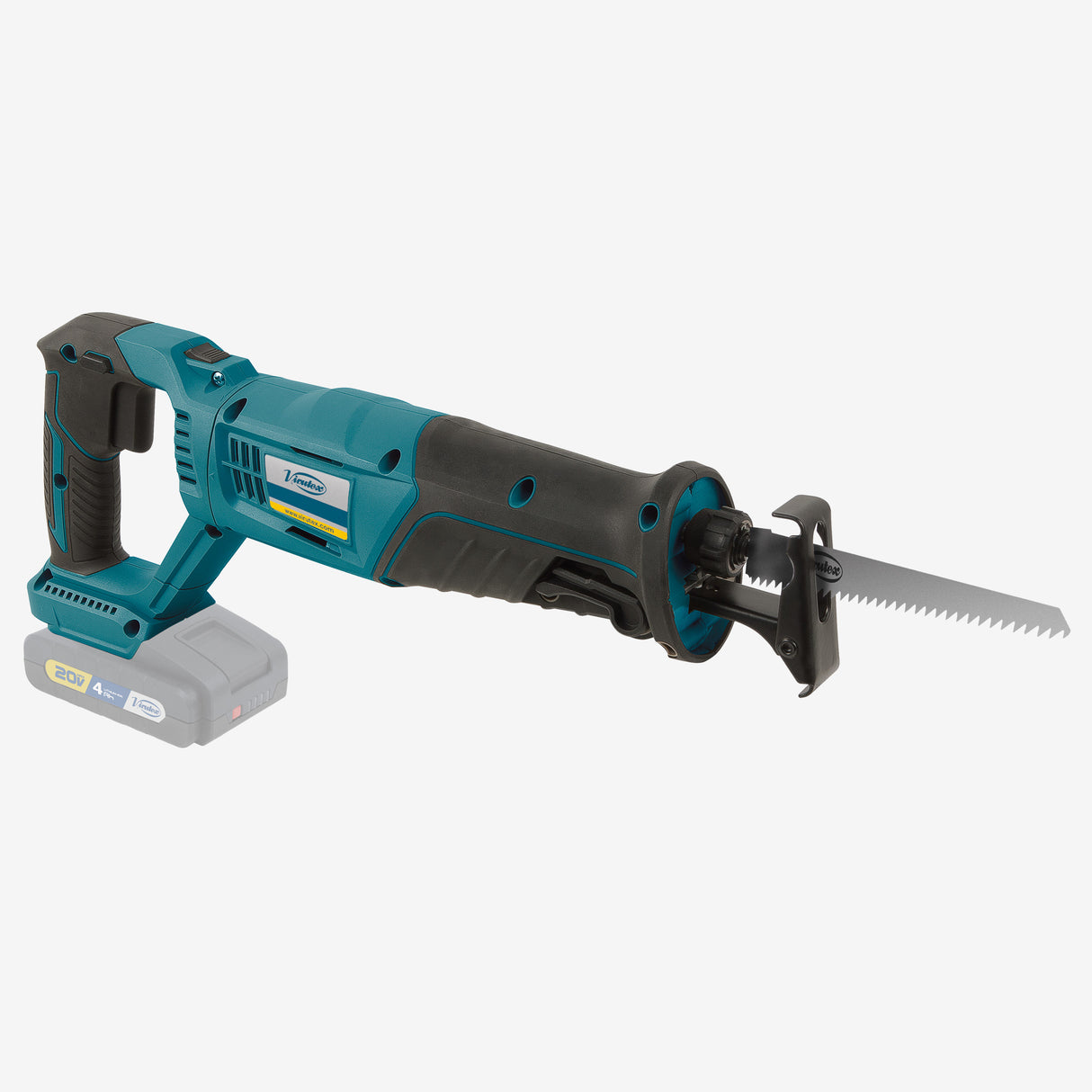 SIERRA DE SABLE A BATERÍA SSB65 (CON BAT.)