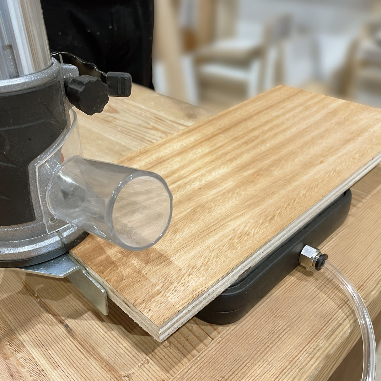 VACUUM SIST.NEUM. SVN250 DUO