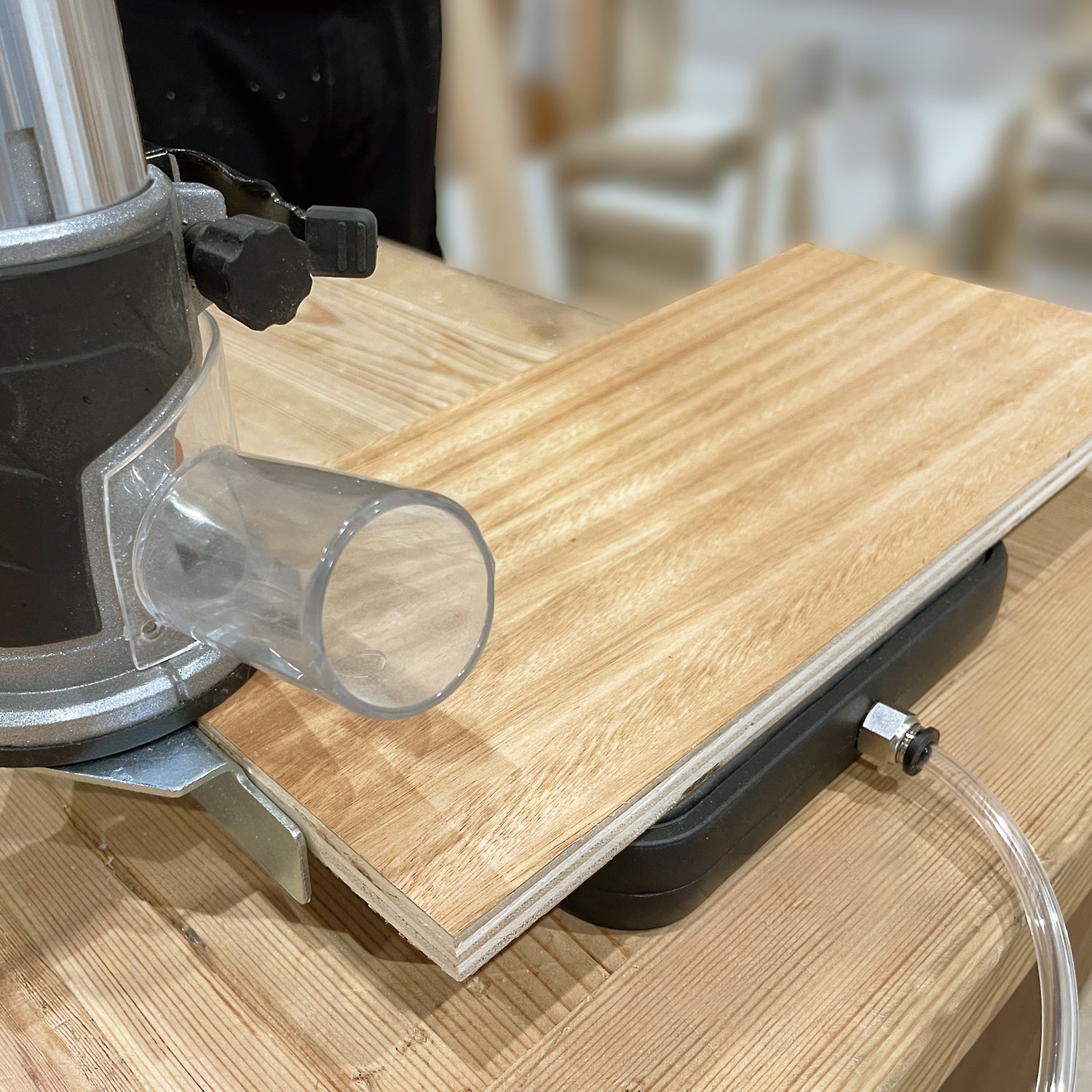 VACUUM SIST.NEUM. SVN250 DUO