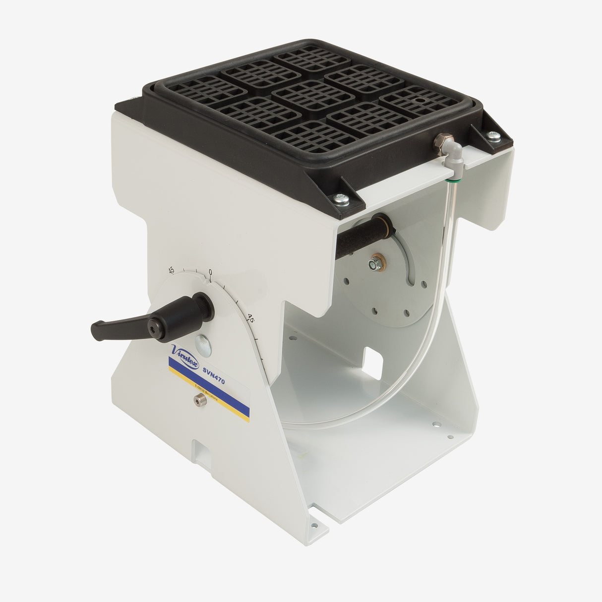 SISTEMA AUXILIAR SVN470