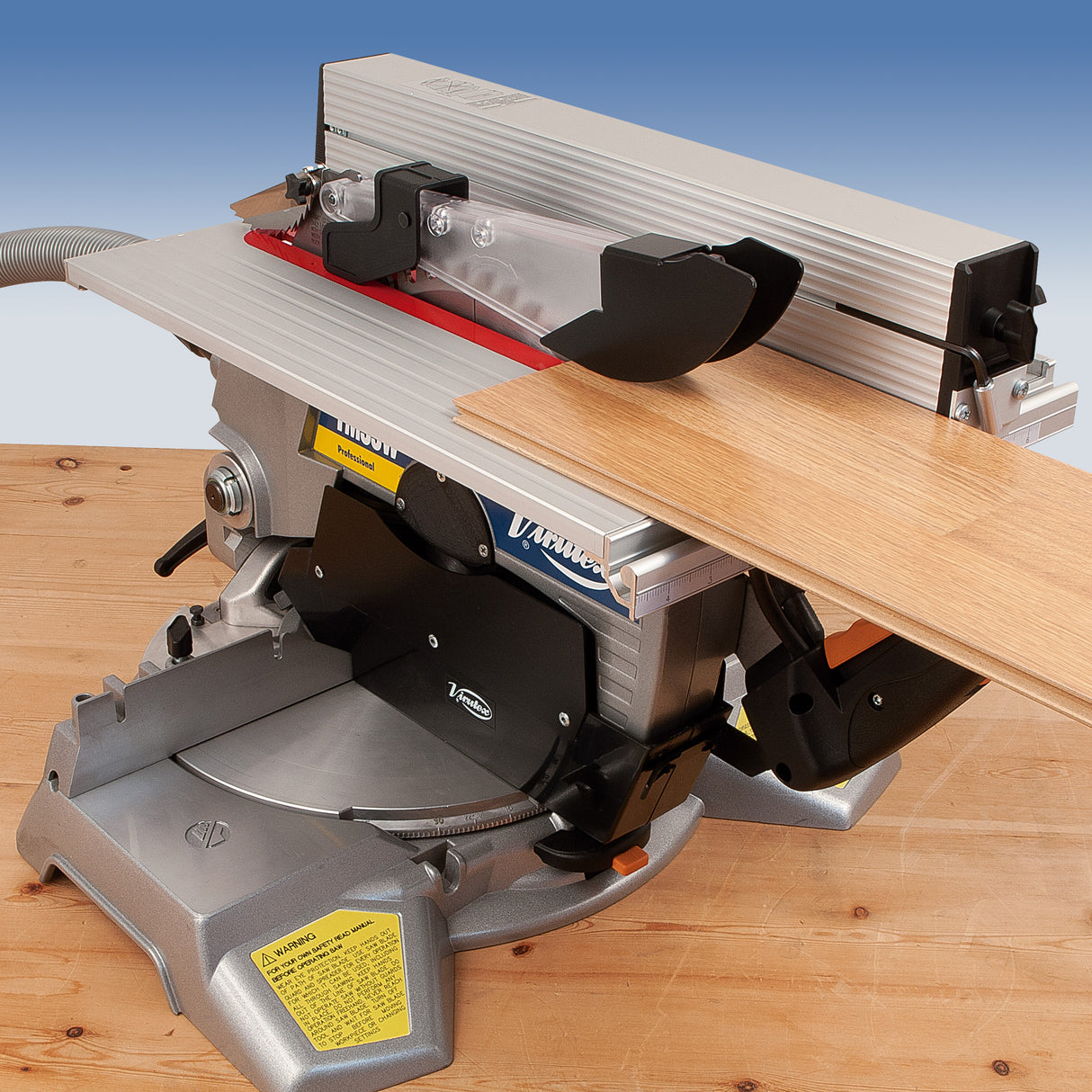 TILTABLE MITRE SAW TM33W 120V