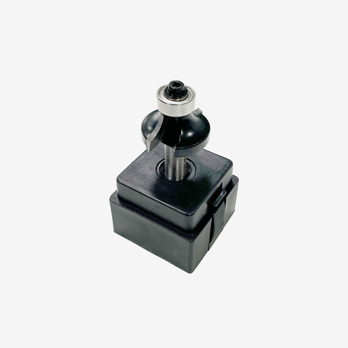 CARBIDE BIT R6 W/BEARING