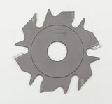 HOJA DE CARBURO D.100X4 Z6