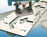 PFE60 ROUTING TEMPLATE