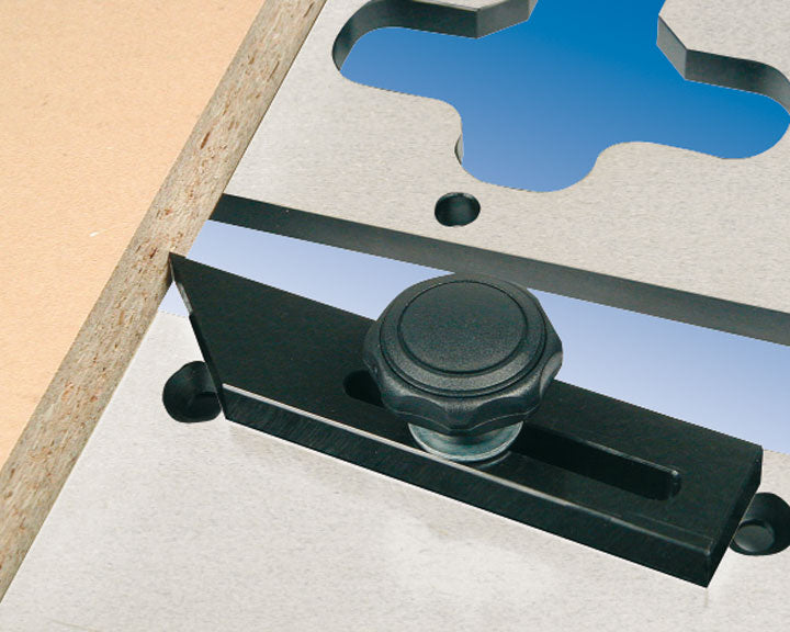 PFE60 ROUTING TEMPLATE