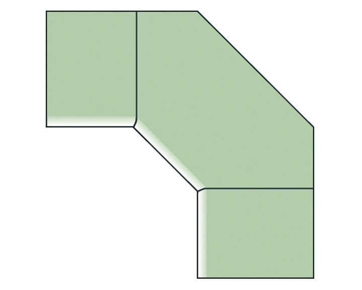 PFE60 ROUTING TEMPLATE