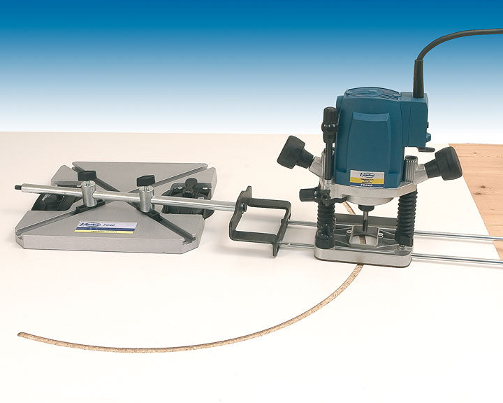 PE60 ELLIPSOGRAPH