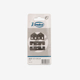 SPARE BLADES SET (AU93)