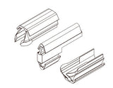 BOX OF 100 DETACHABLE CONNECTORS V0930