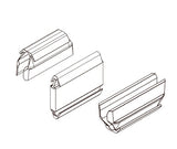 BOX 100 FIXED CONNECTORS V1230