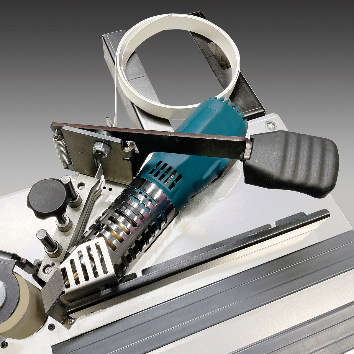 Cutter + Roll Holder Set