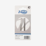 SET 2 CARBIDE REVERSIBLE BLADES