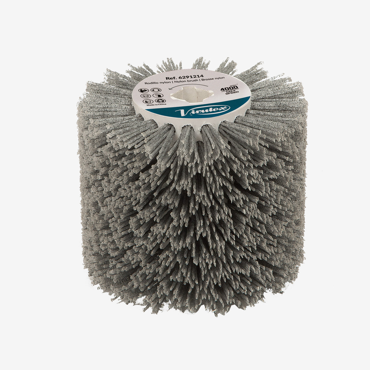 NYLON BRUSH