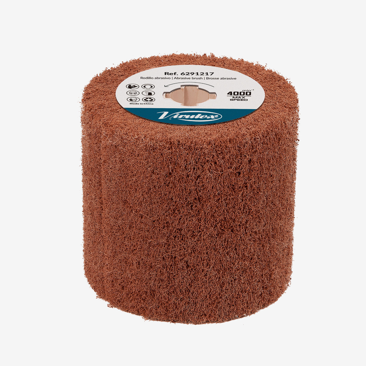 SCOTCH BRUSH