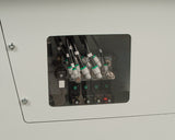 EB140 PLC EDGEBANDER PREMILLING (MONOPHASE)