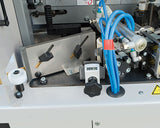 EB140 PLC EDGEBANDER PREMILLING (MONOPHASE)