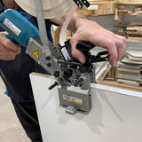 AG98F EDGEBANDER