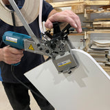 AG98F EDGEBANDER
