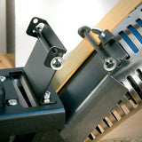 Chapadora de cantos AG98R 120 V EE. UU.