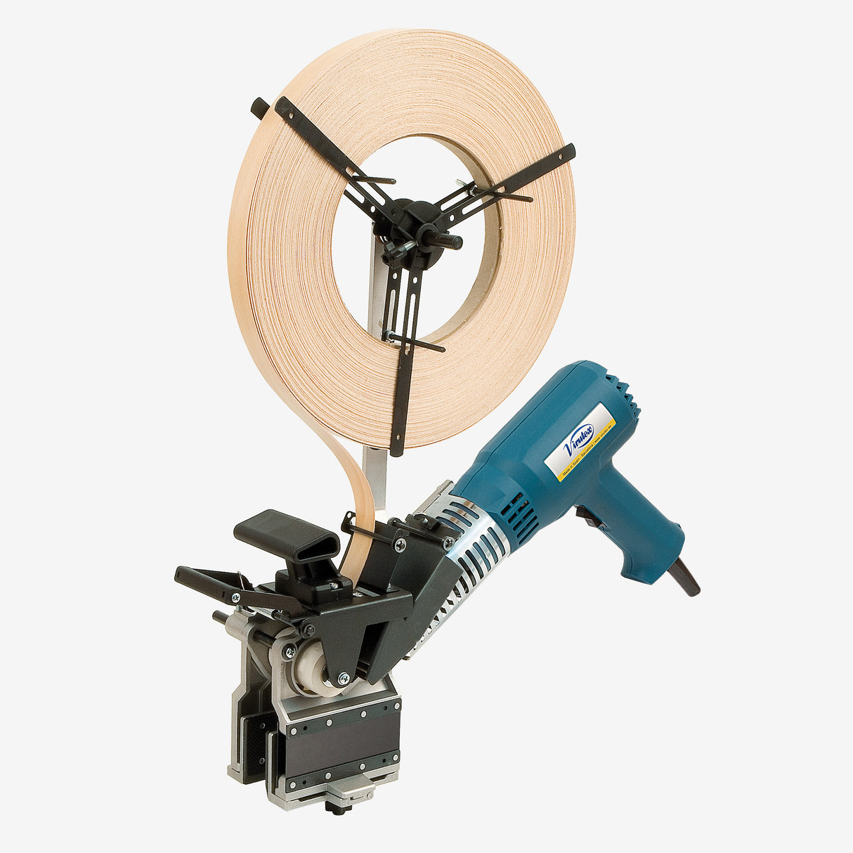 Chapadora de cantos AG98R 120 V EE. UU.