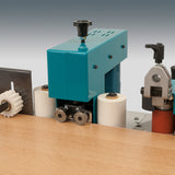 PEB250TRM+ EDGE BANDER 120V (USA)