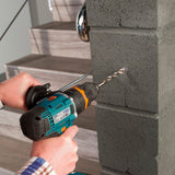 ATB80P HAMMER DRILL 20V 2AH BATTERY INCL