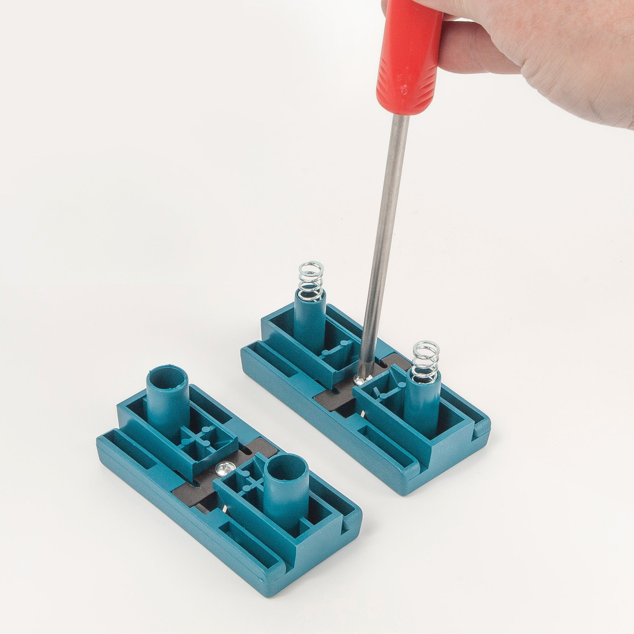 Double Edge Trimmer & Scraper AU93 | Virutextools – Virutex
